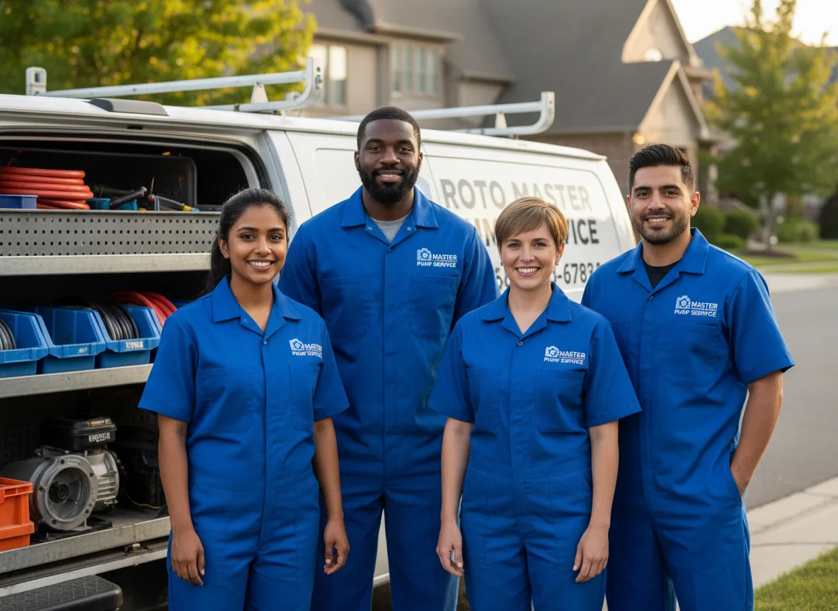 Sump Pump Installation company in Stow, NY
